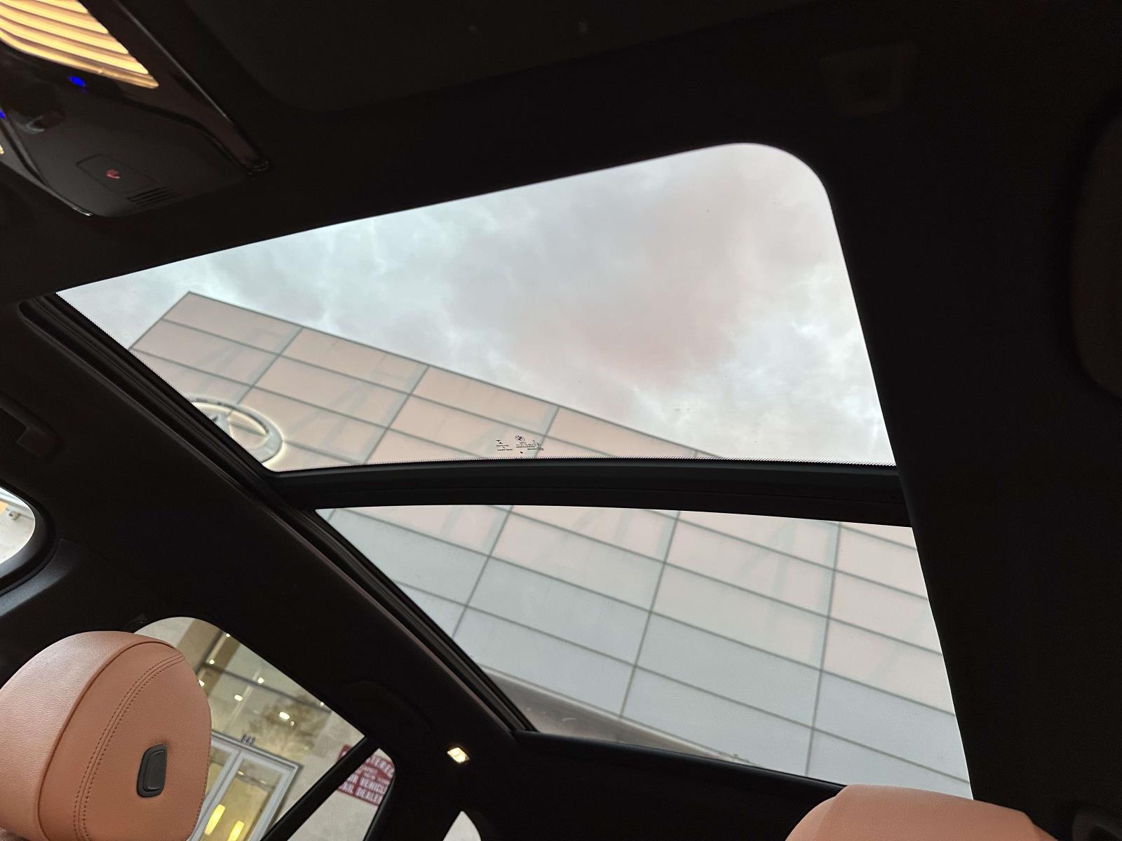 used 2021 BMW X5 car, priced at $32,098