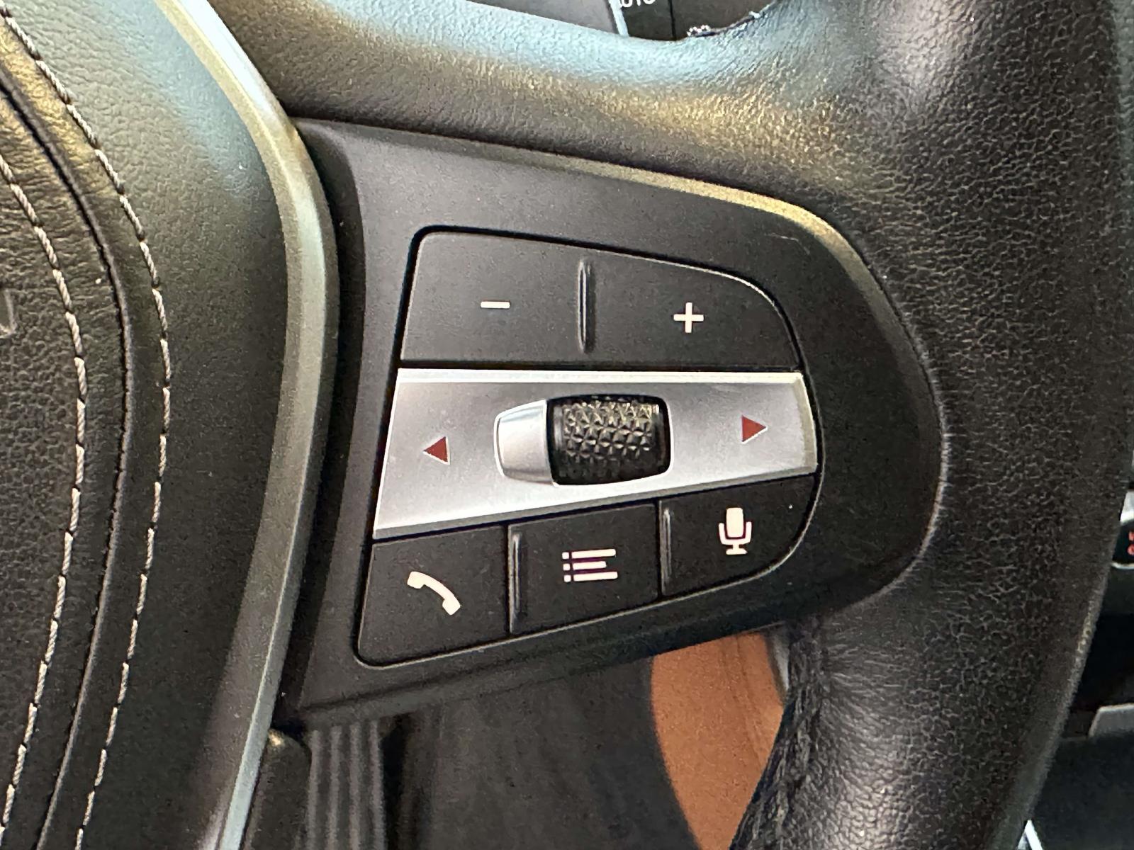 used 2021 BMW X5 car, priced at $32,098