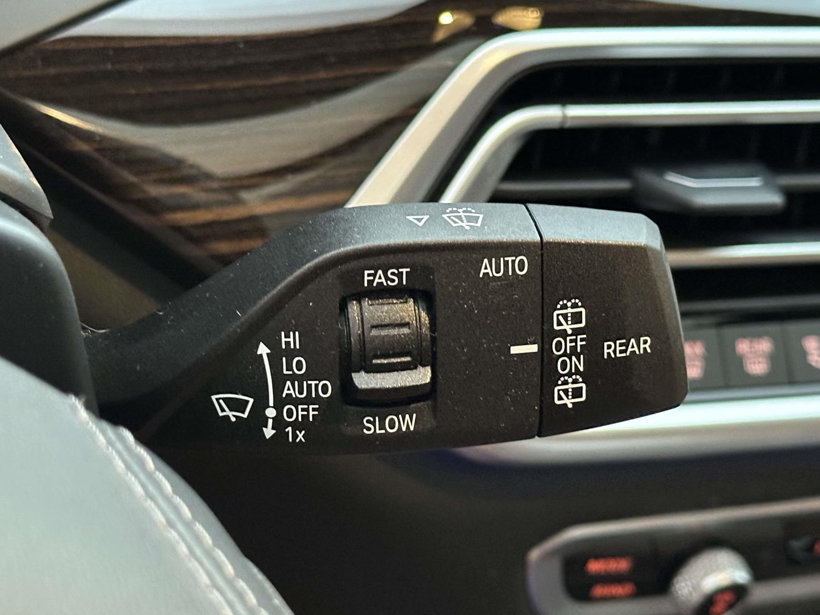 used 2021 BMW X5 car, priced at $32,098