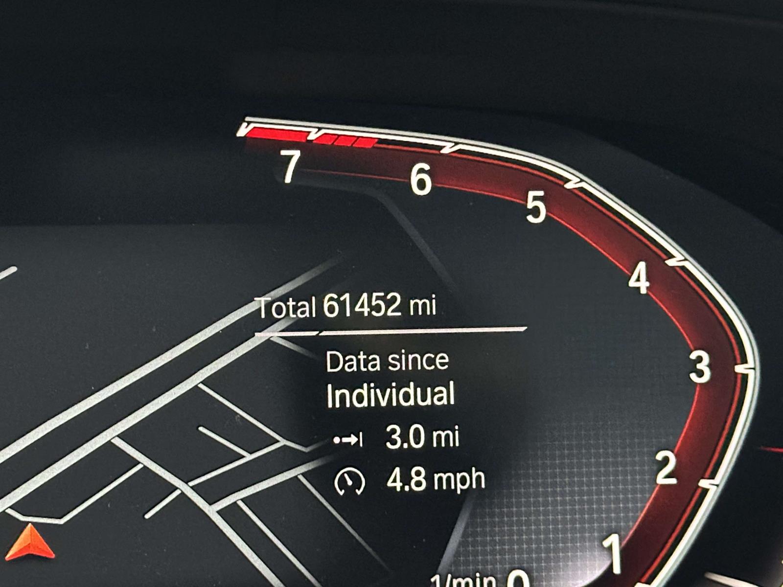 used 2021 BMW X5 car, priced at $32,098