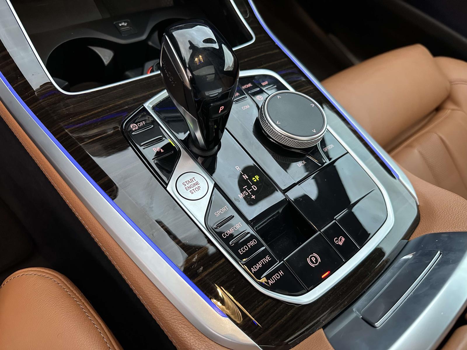 used 2021 BMW X5 car, priced at $32,098