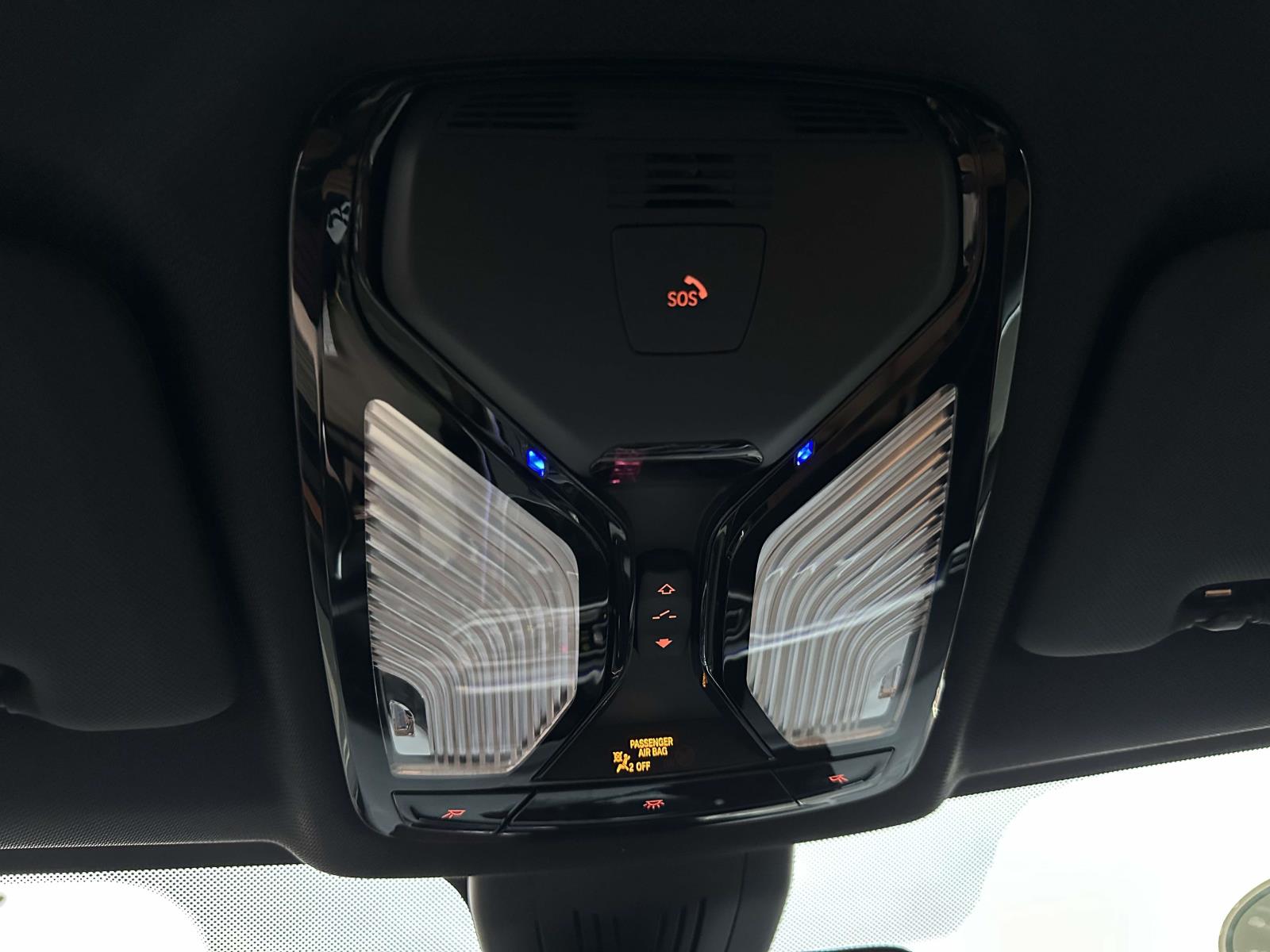 used 2021 BMW X5 car, priced at $32,098