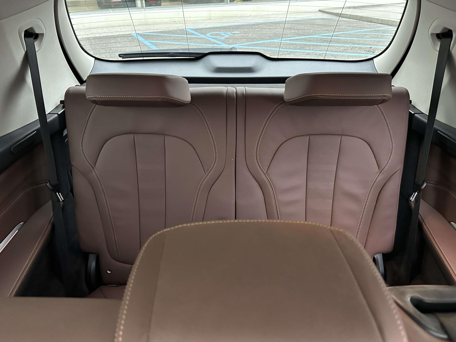 used 2022 BMW X7 car, priced at $40,512