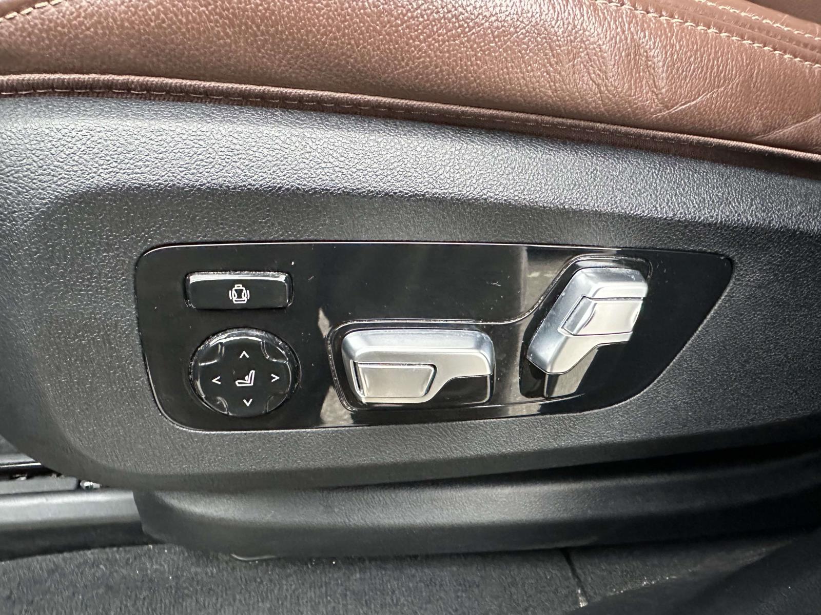 used 2022 BMW X7 car, priced at $40,512