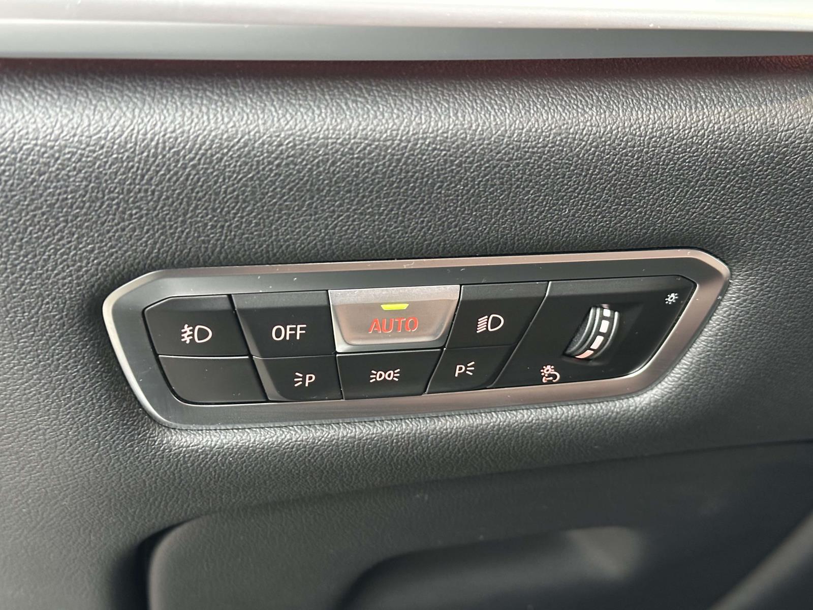 used 2022 BMW X7 car, priced at $40,512