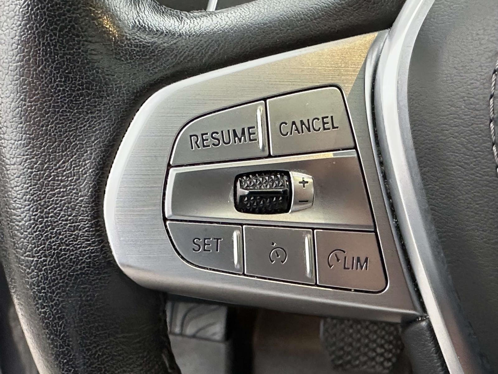 used 2022 BMW X7 car, priced at $40,512