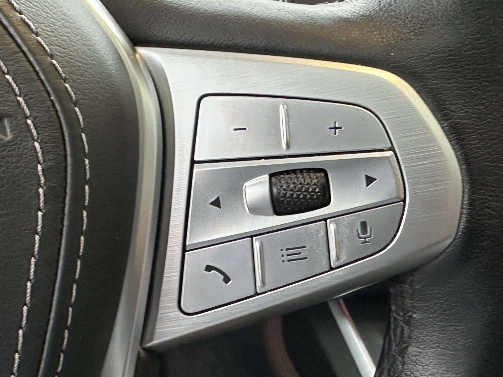 used 2022 BMW X7 car, priced at $40,512