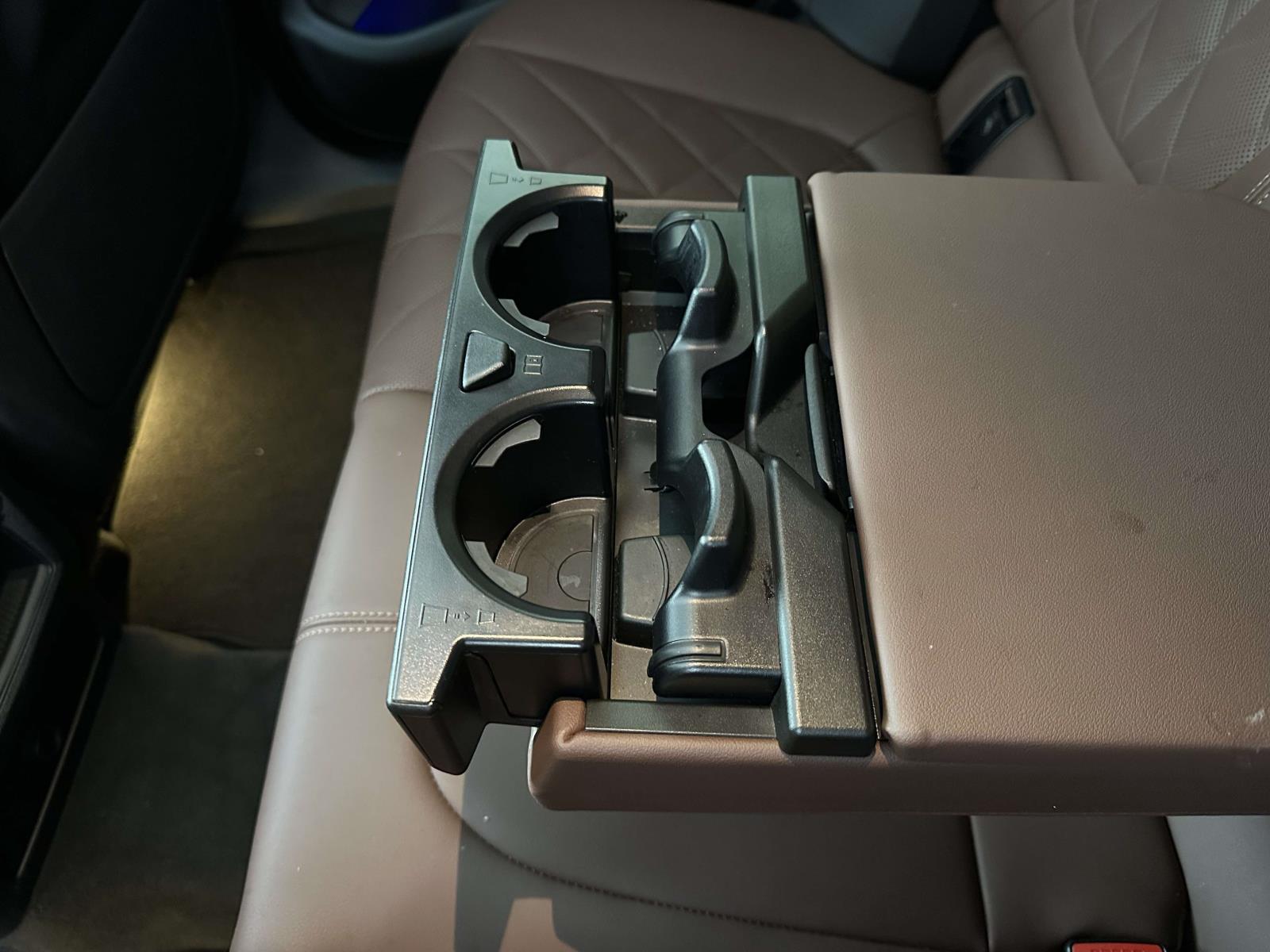 used 2023 BMW X6 car, priced at $52,947