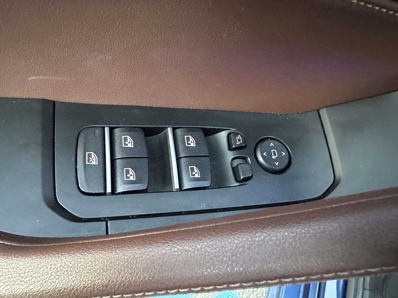 used 2023 BMW X6 car, priced at $52,947