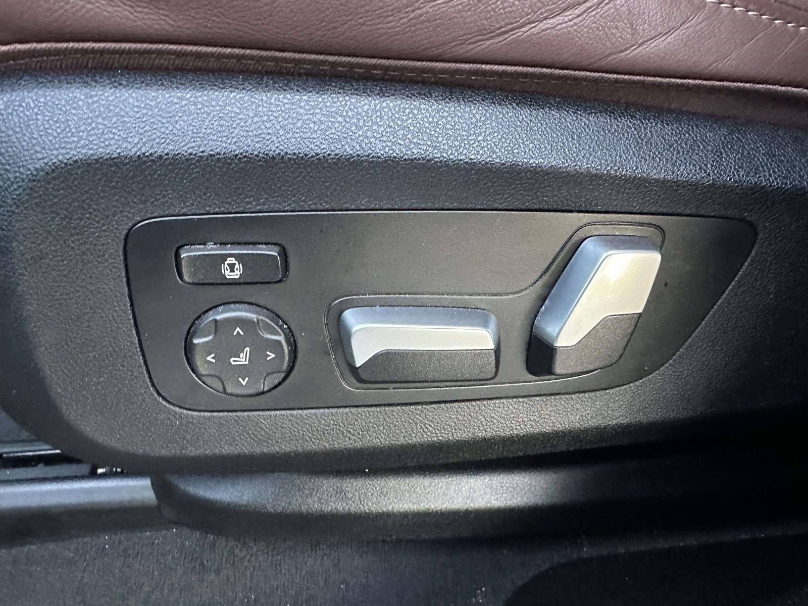 used 2023 BMW X6 car, priced at $52,947