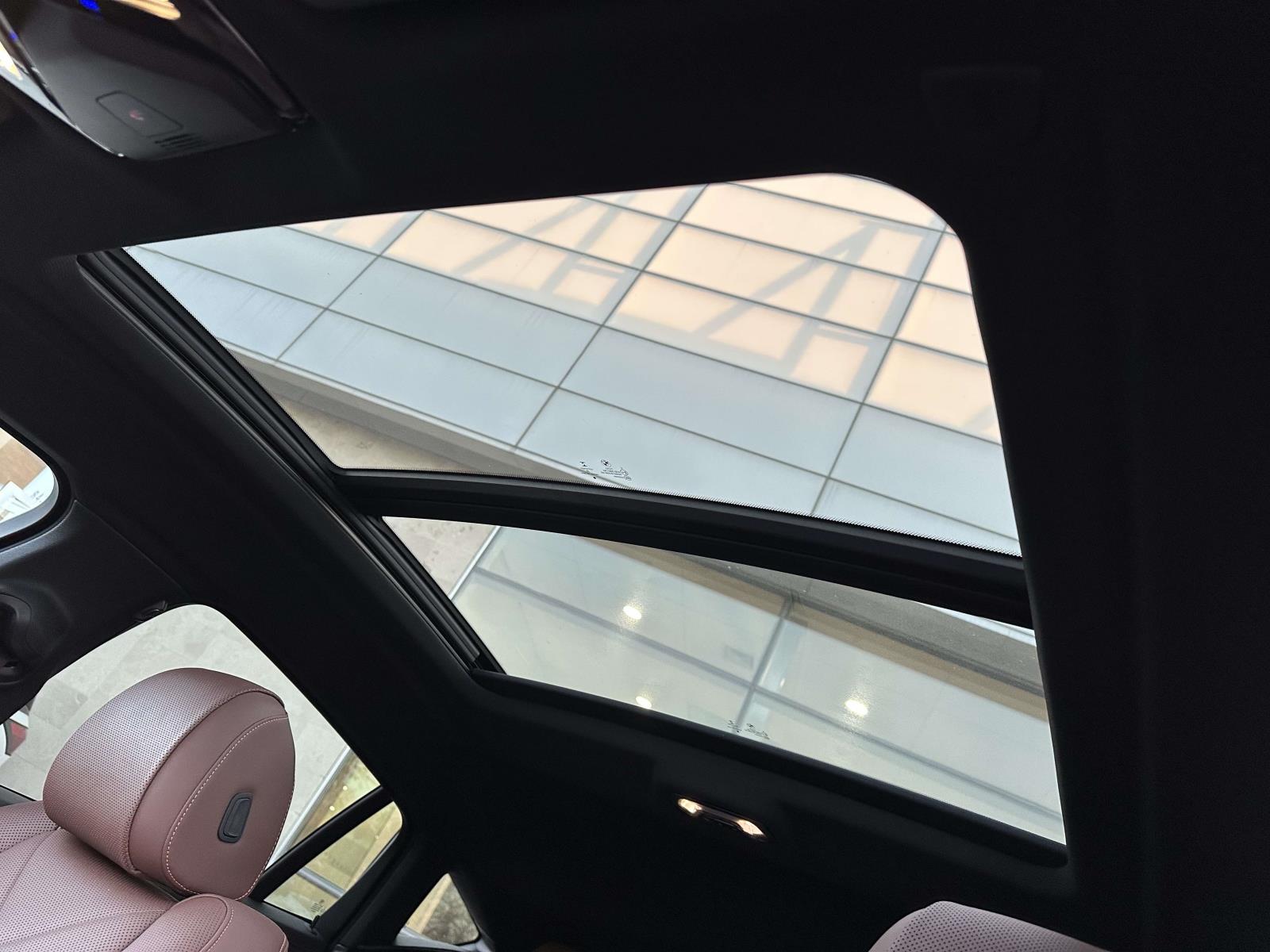 used 2023 BMW X6 car, priced at $52,947