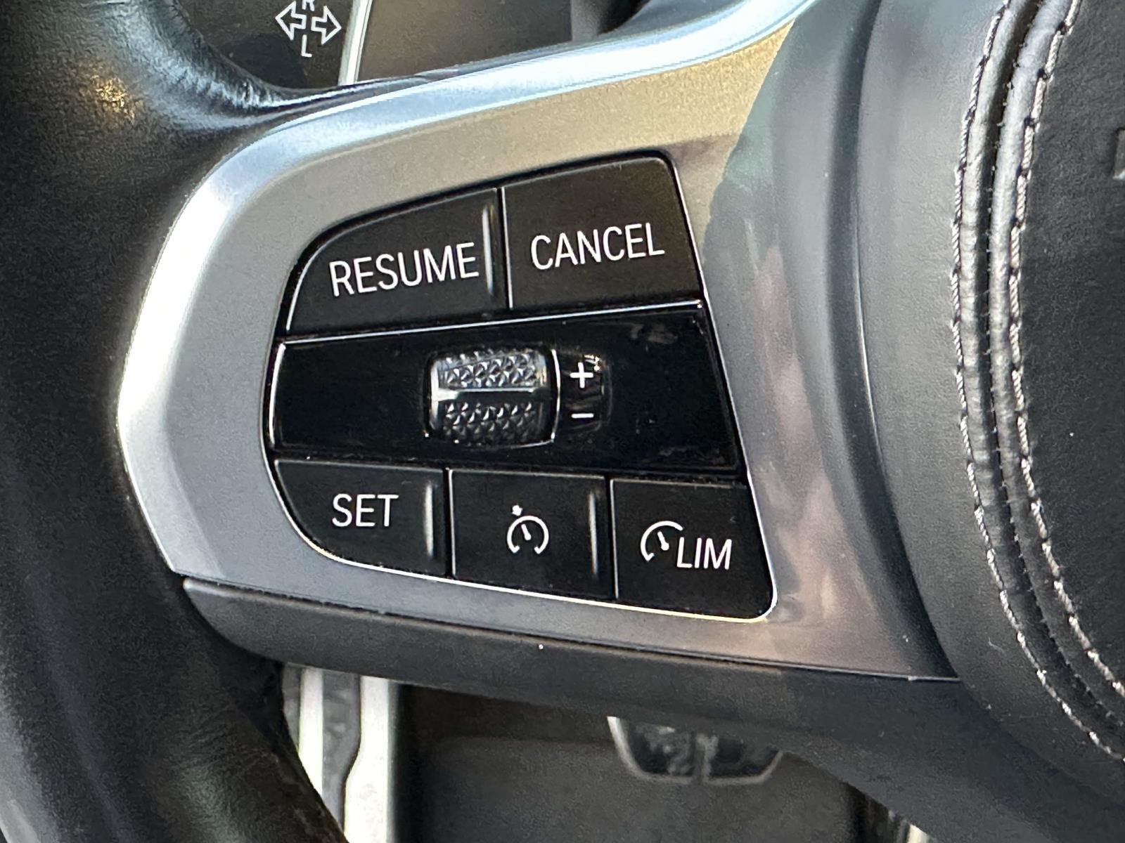 used 2023 BMW X6 car, priced at $52,947