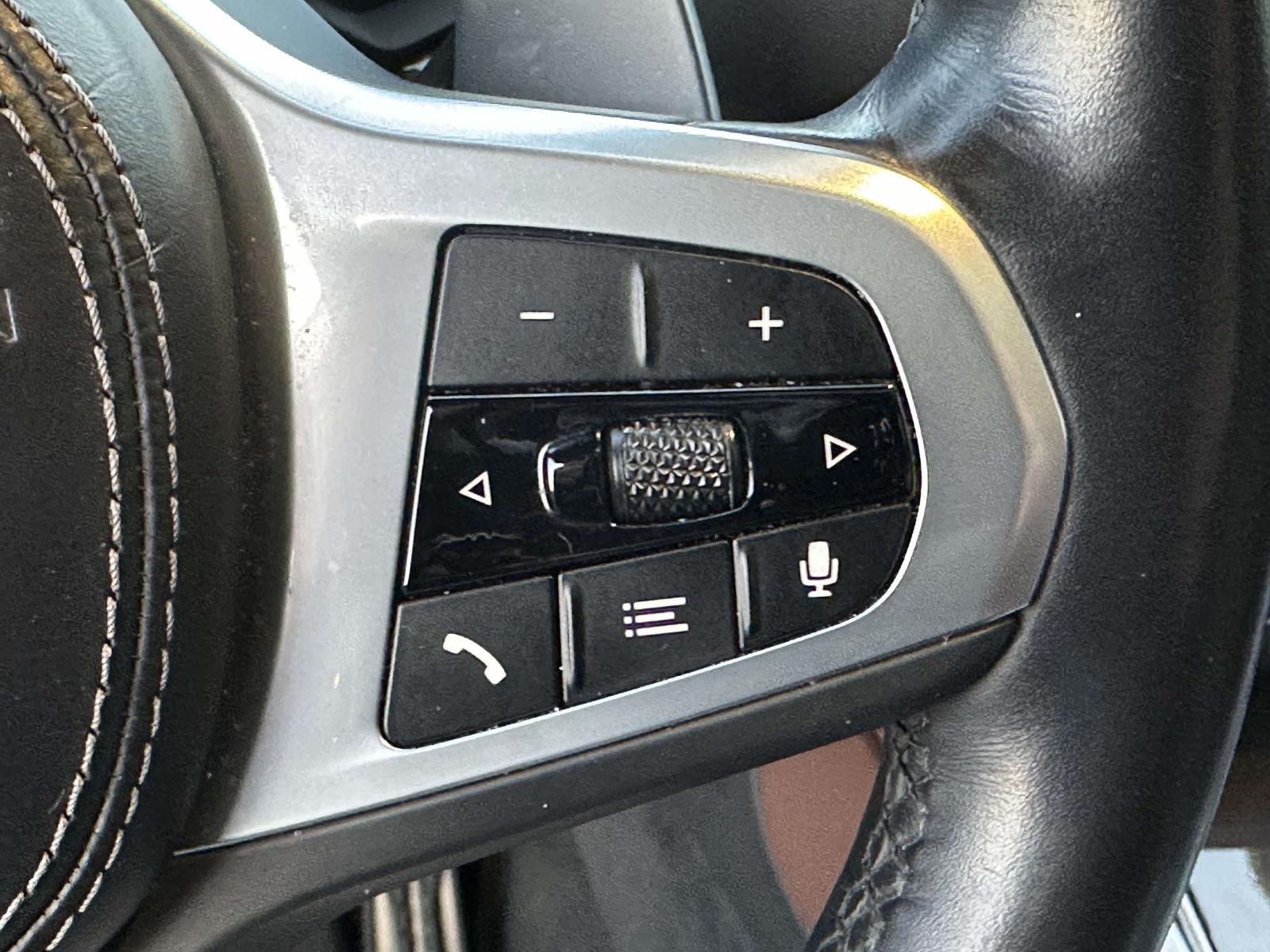 used 2023 BMW X6 car, priced at $52,947