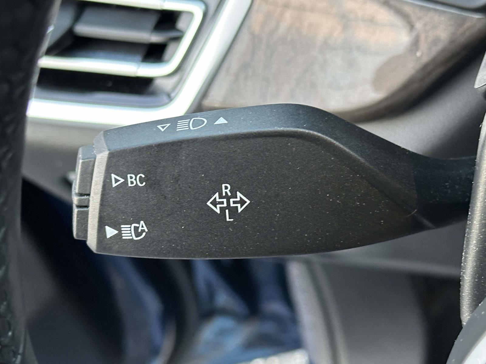 used 2023 BMW X6 car, priced at $52,947