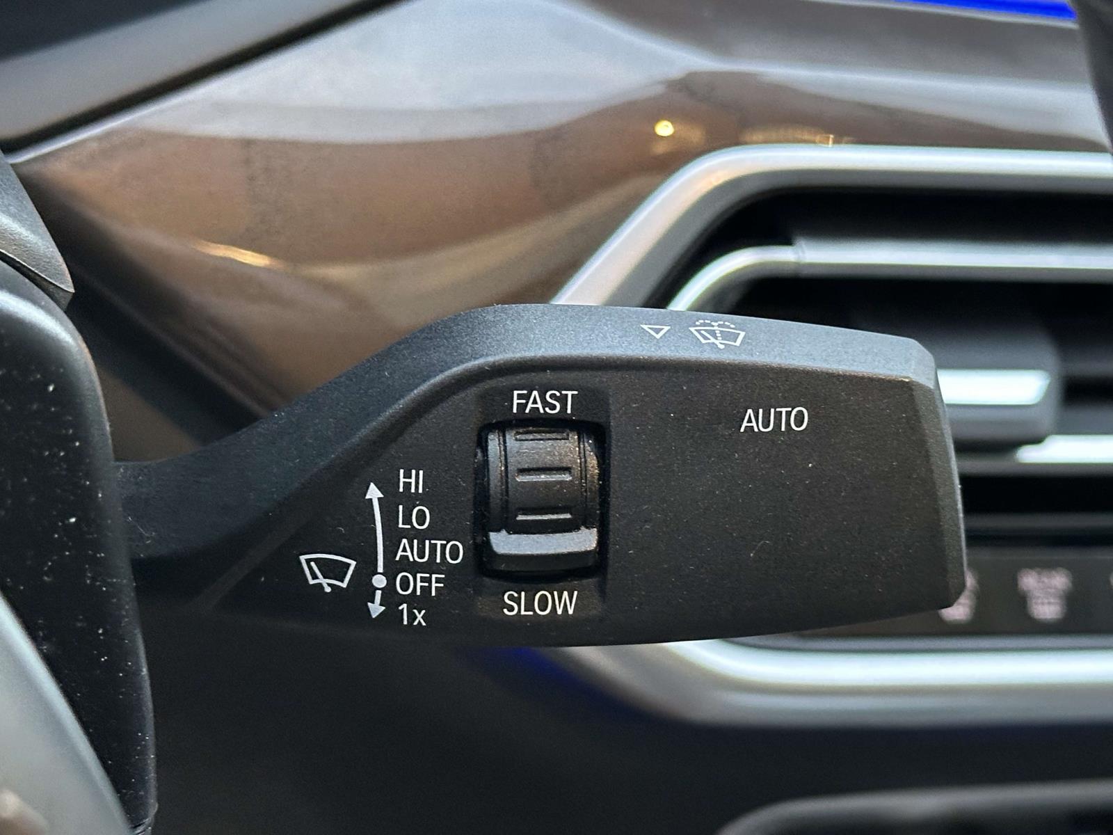 used 2023 BMW X6 car, priced at $52,947