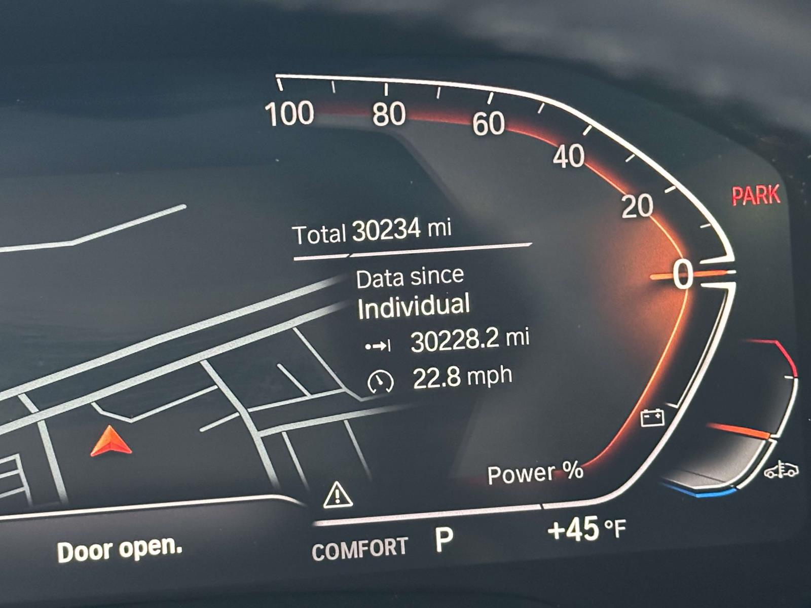 used 2023 BMW X6 car, priced at $52,947