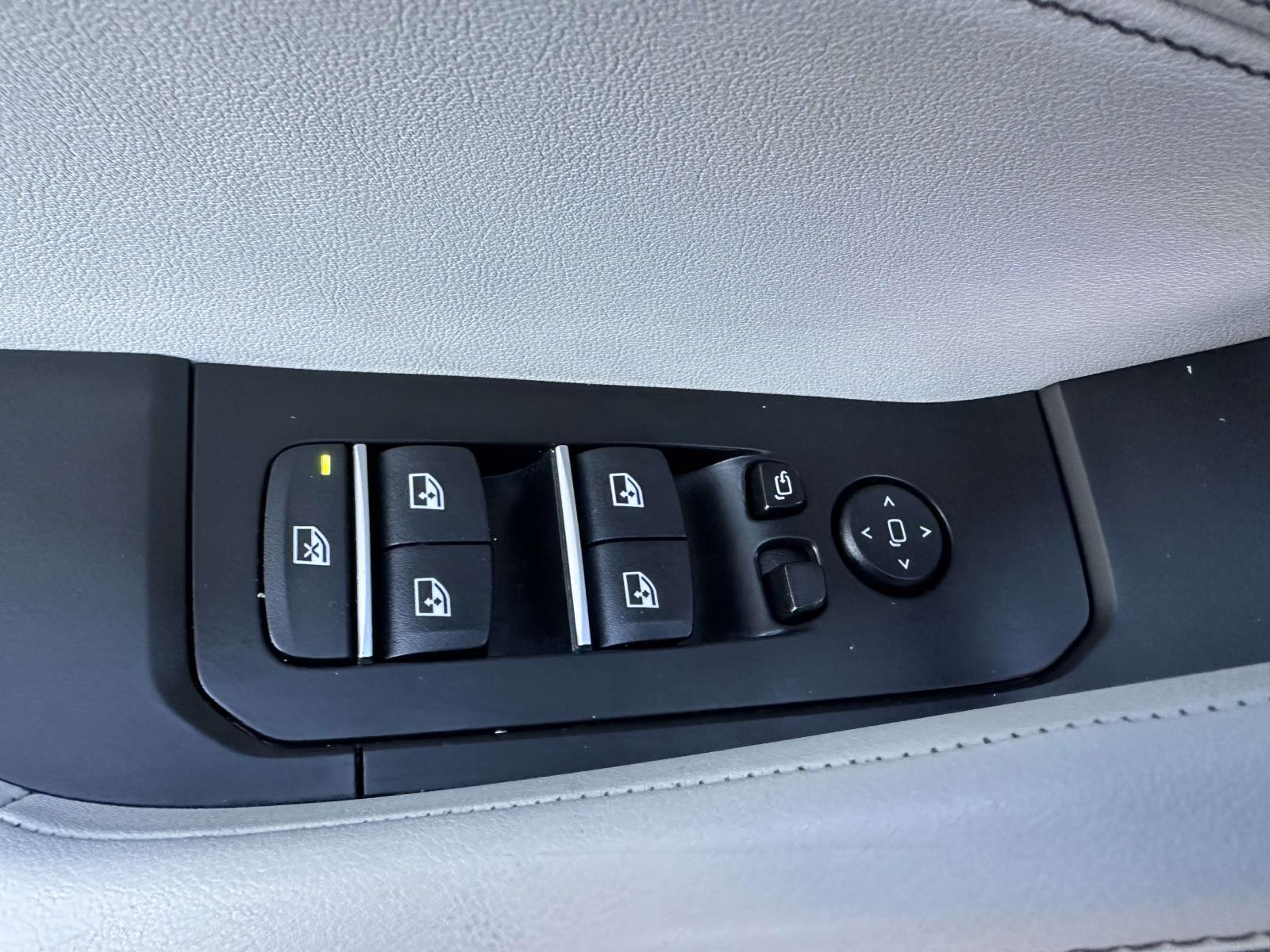 used 2023 BMW X6 car, priced at $53,550