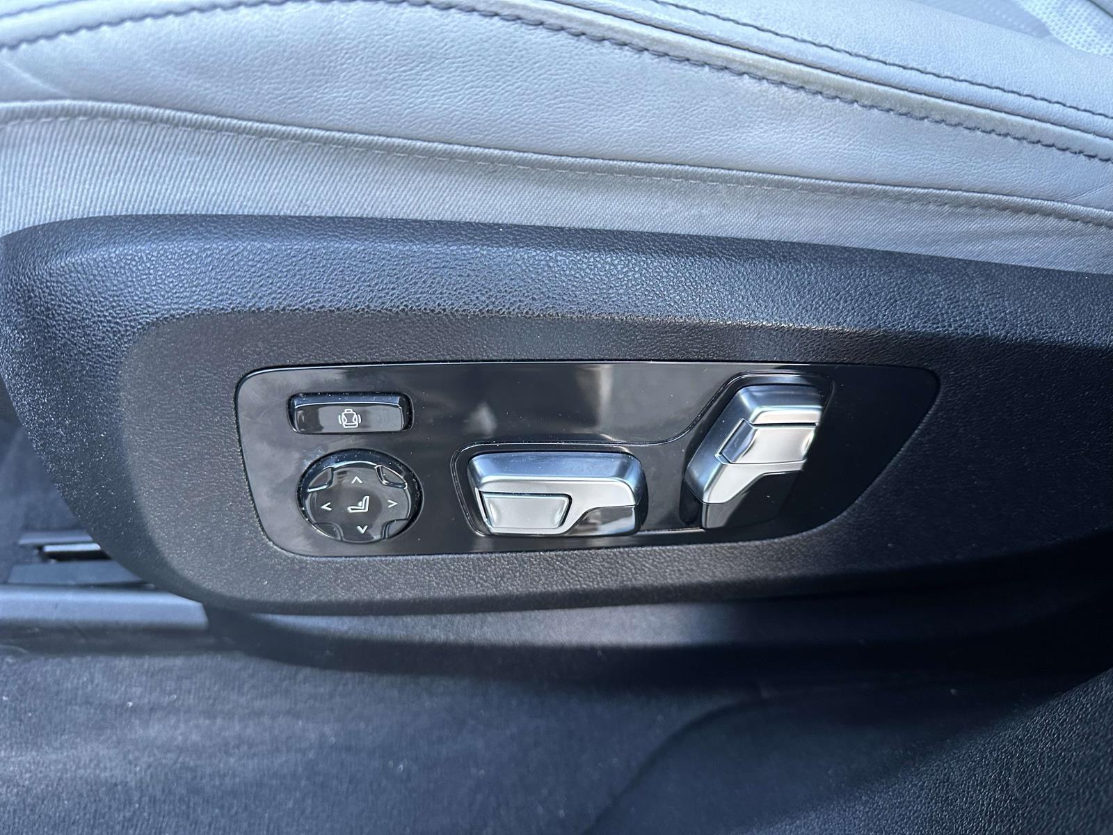 used 2023 BMW X6 car, priced at $53,550