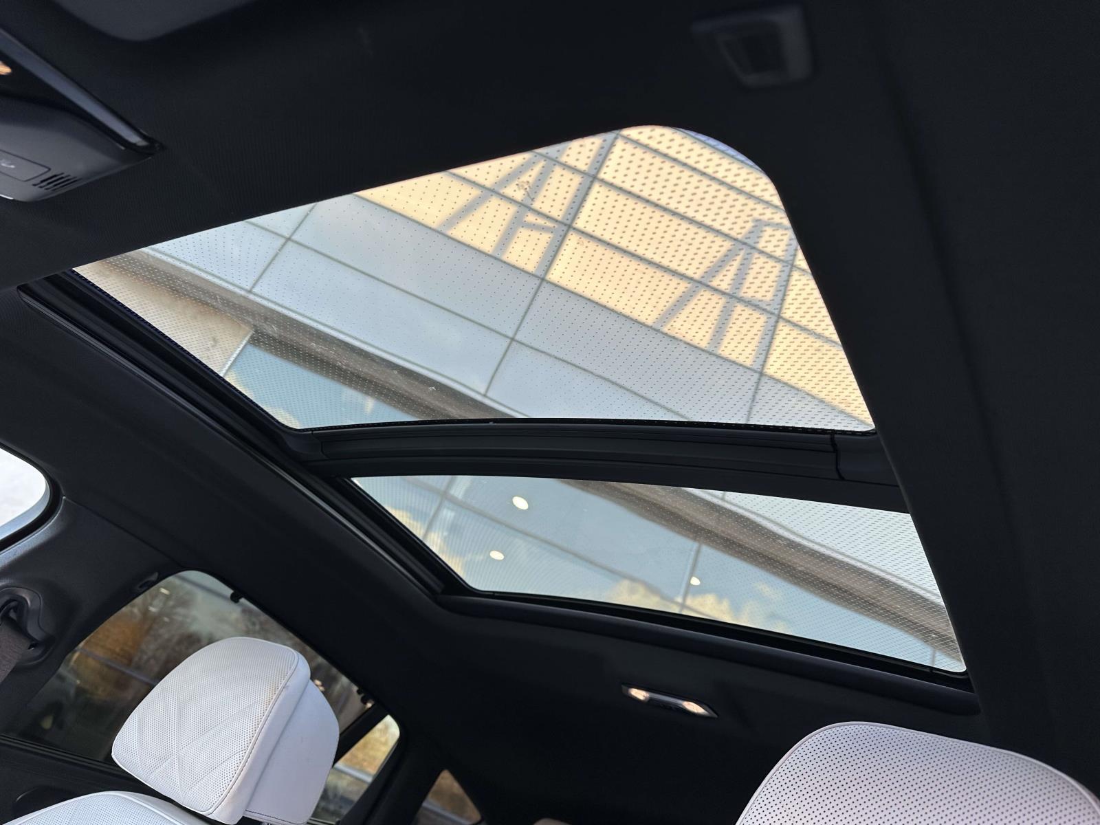 used 2023 BMW X6 car, priced at $53,550