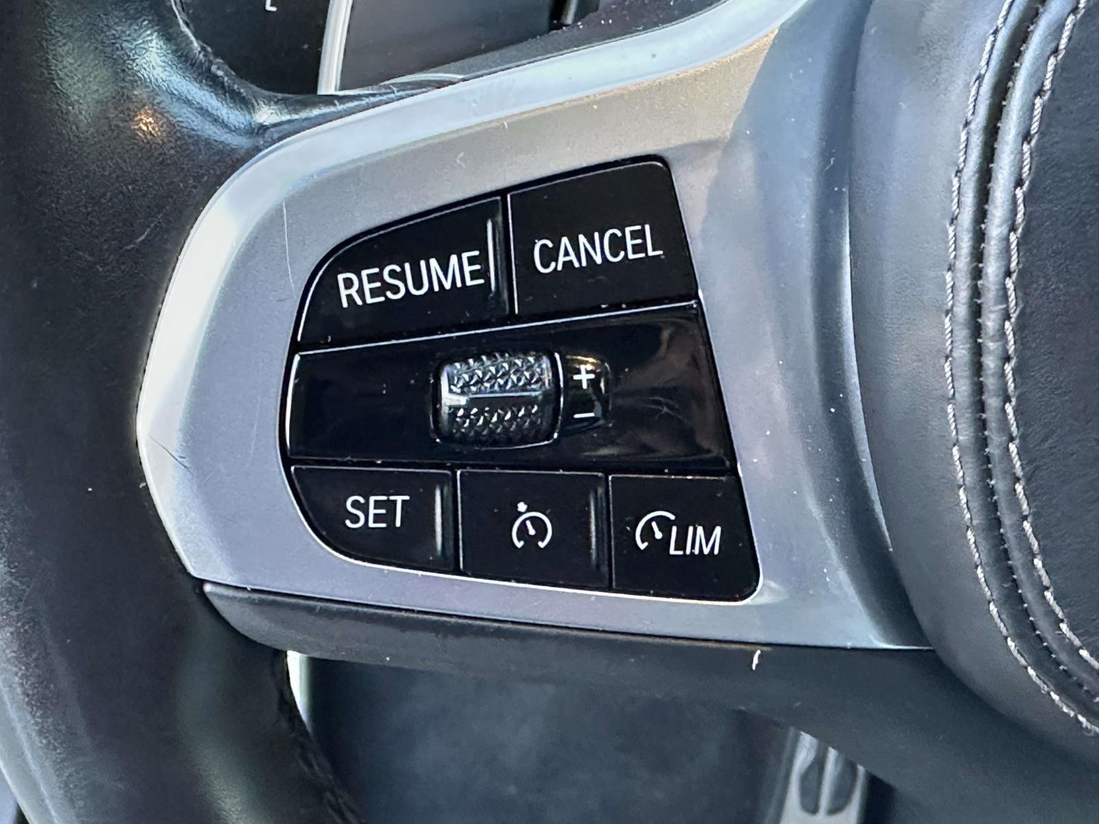 used 2023 BMW X6 car, priced at $53,550