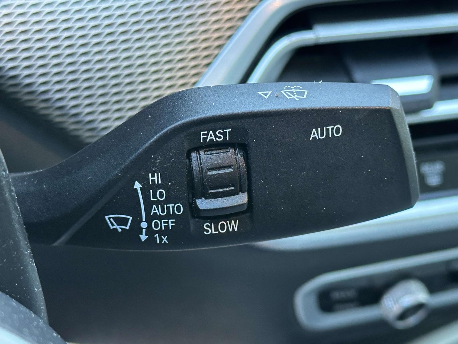 used 2023 BMW X6 car, priced at $53,550