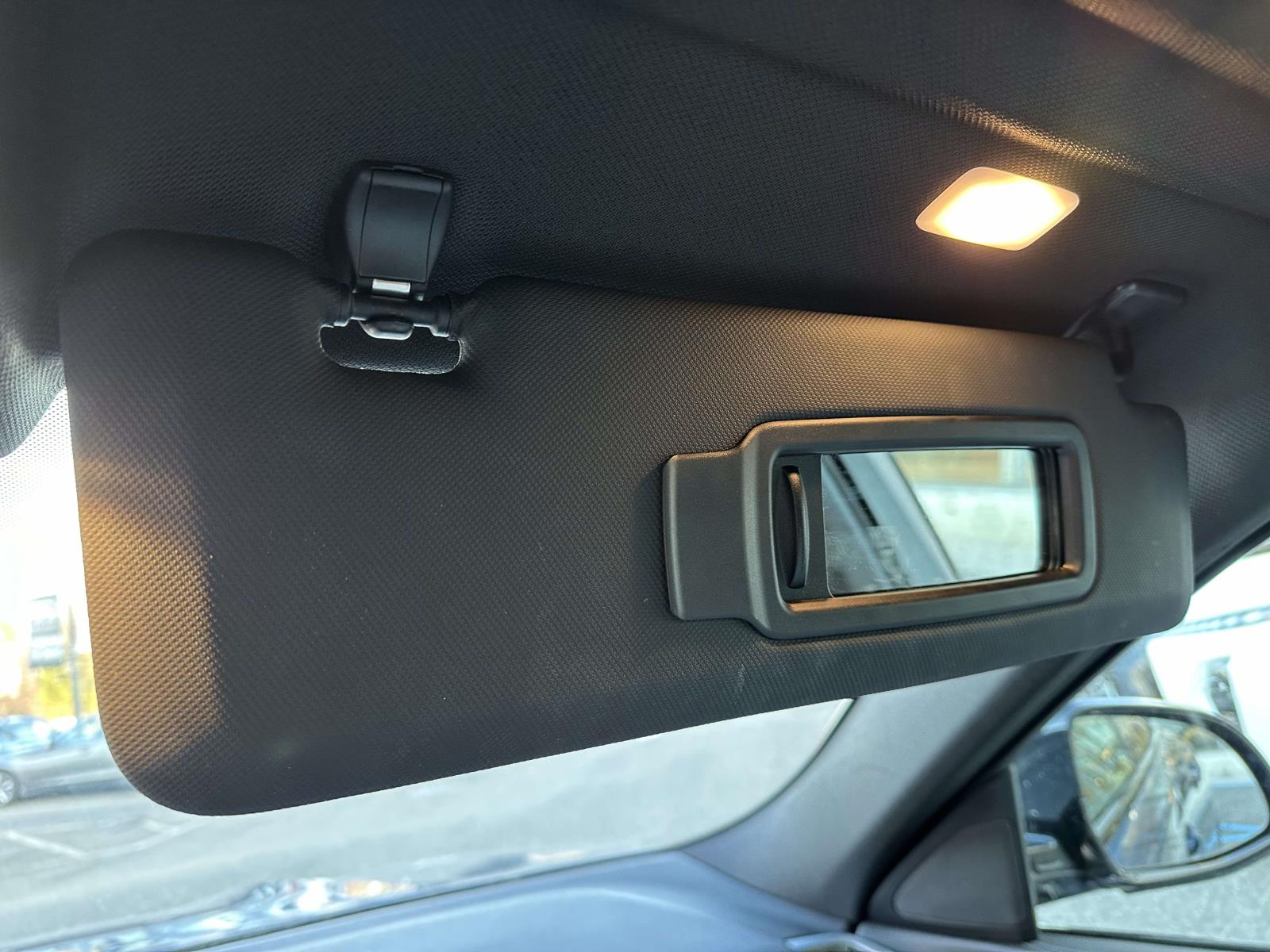 used 2023 BMW X6 car, priced at $53,550