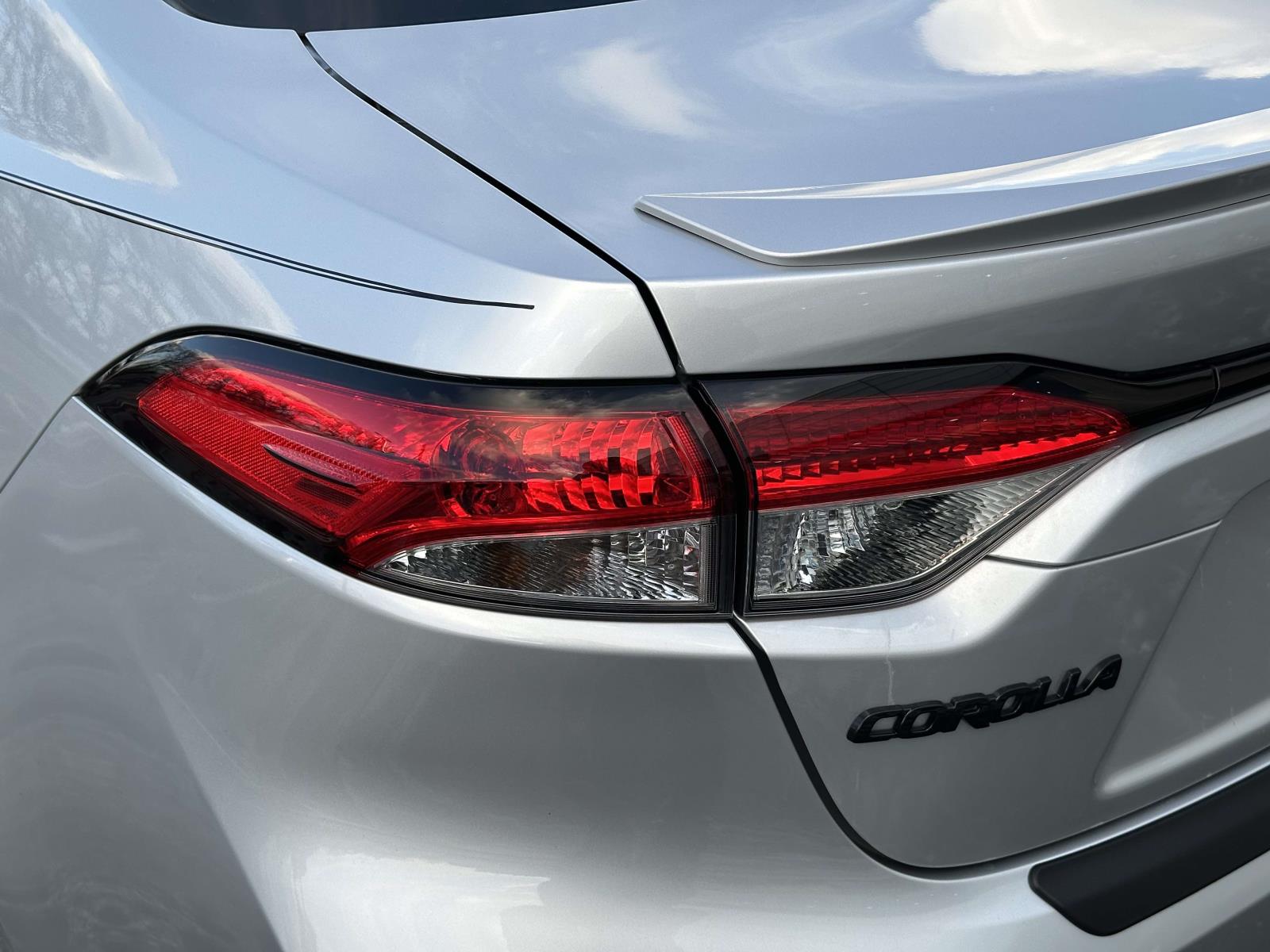 used 2026 Toyota Corolla car, priced at $24,399