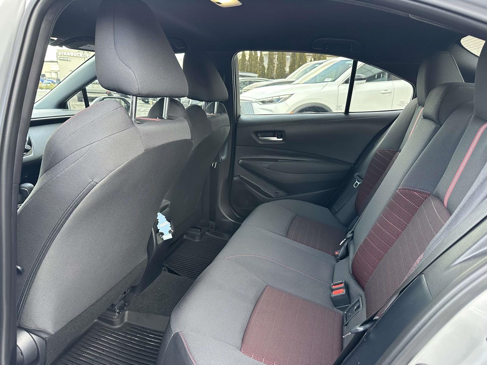 used 2026 Toyota Corolla car, priced at $24,399