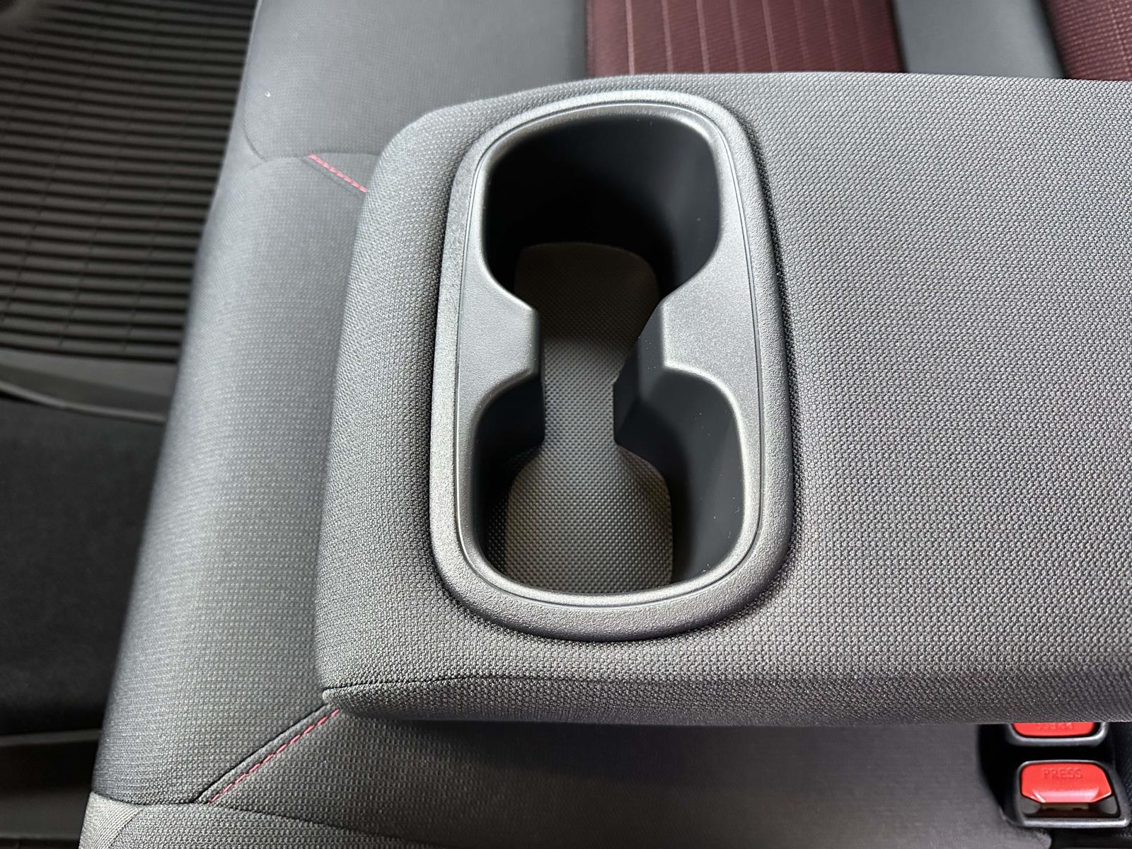 used 2026 Toyota Corolla car, priced at $24,399