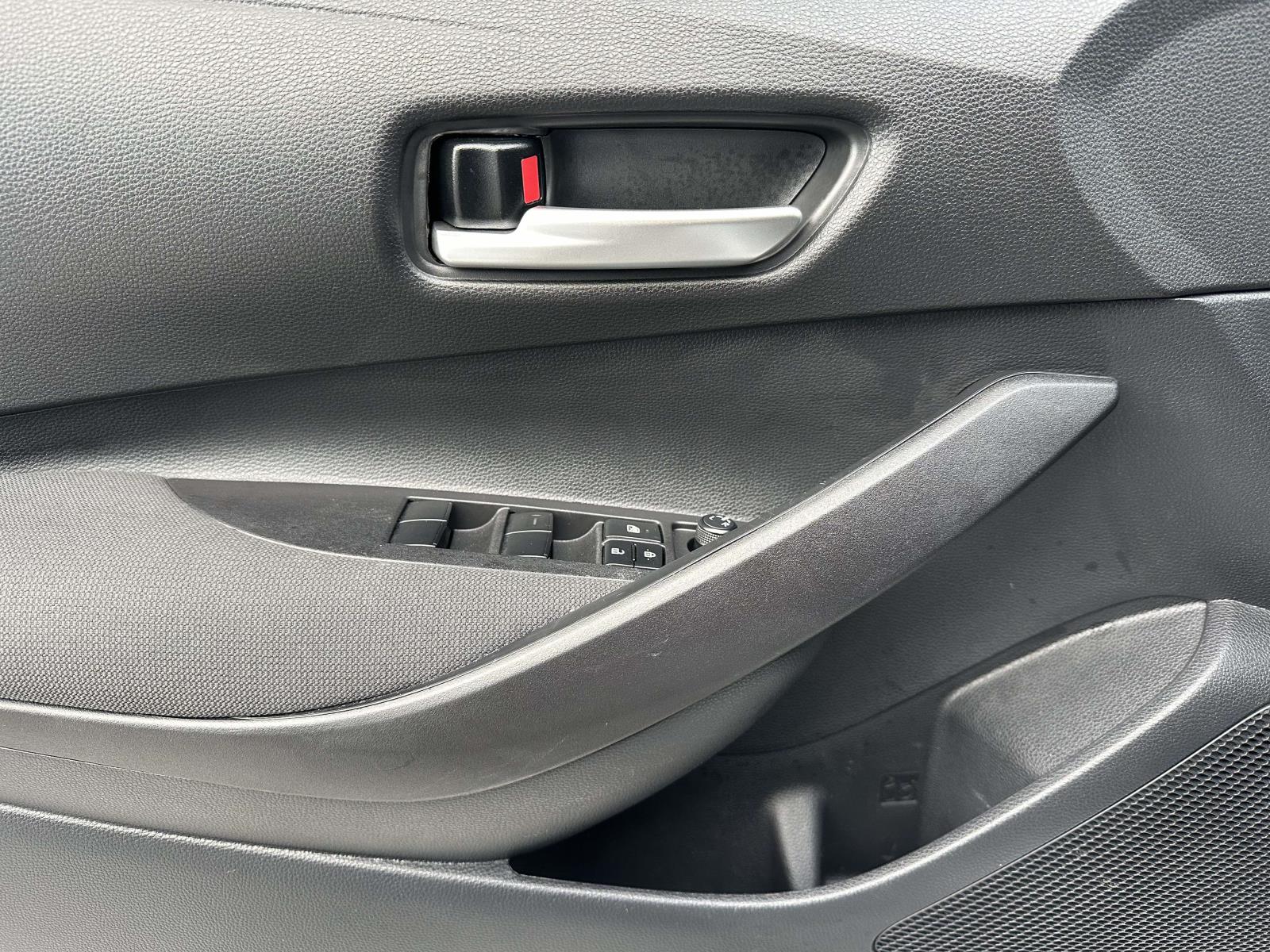 used 2026 Toyota Corolla car, priced at $24,399