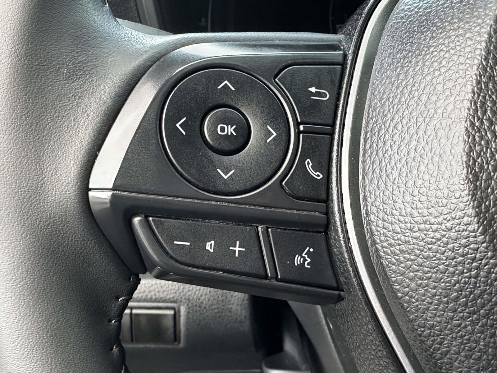 used 2026 Toyota Corolla car, priced at $24,399