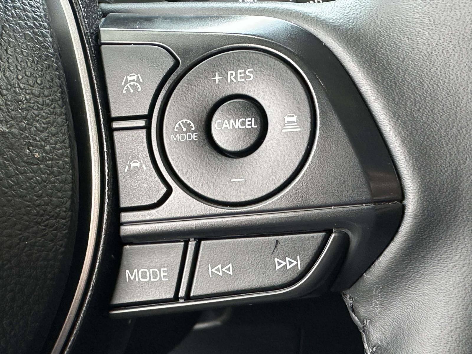 used 2026 Toyota Corolla car, priced at $24,399