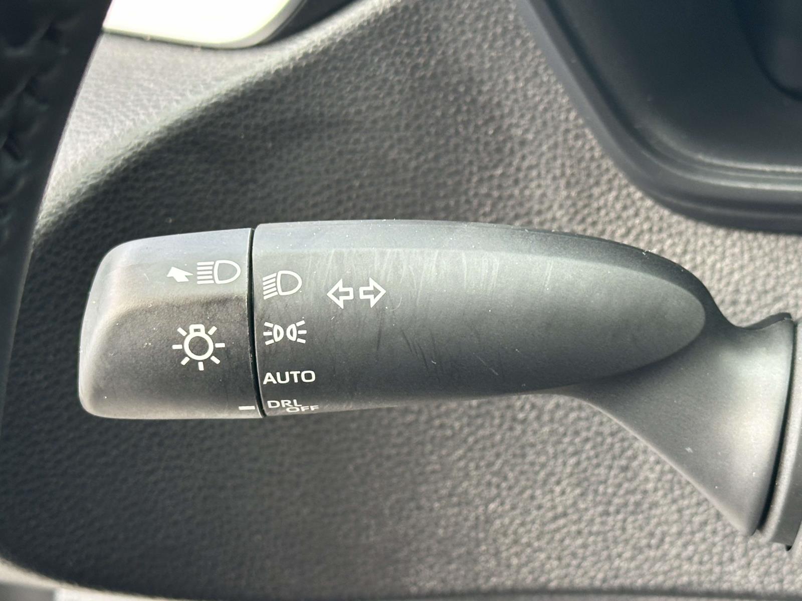 used 2026 Toyota Corolla car, priced at $24,399