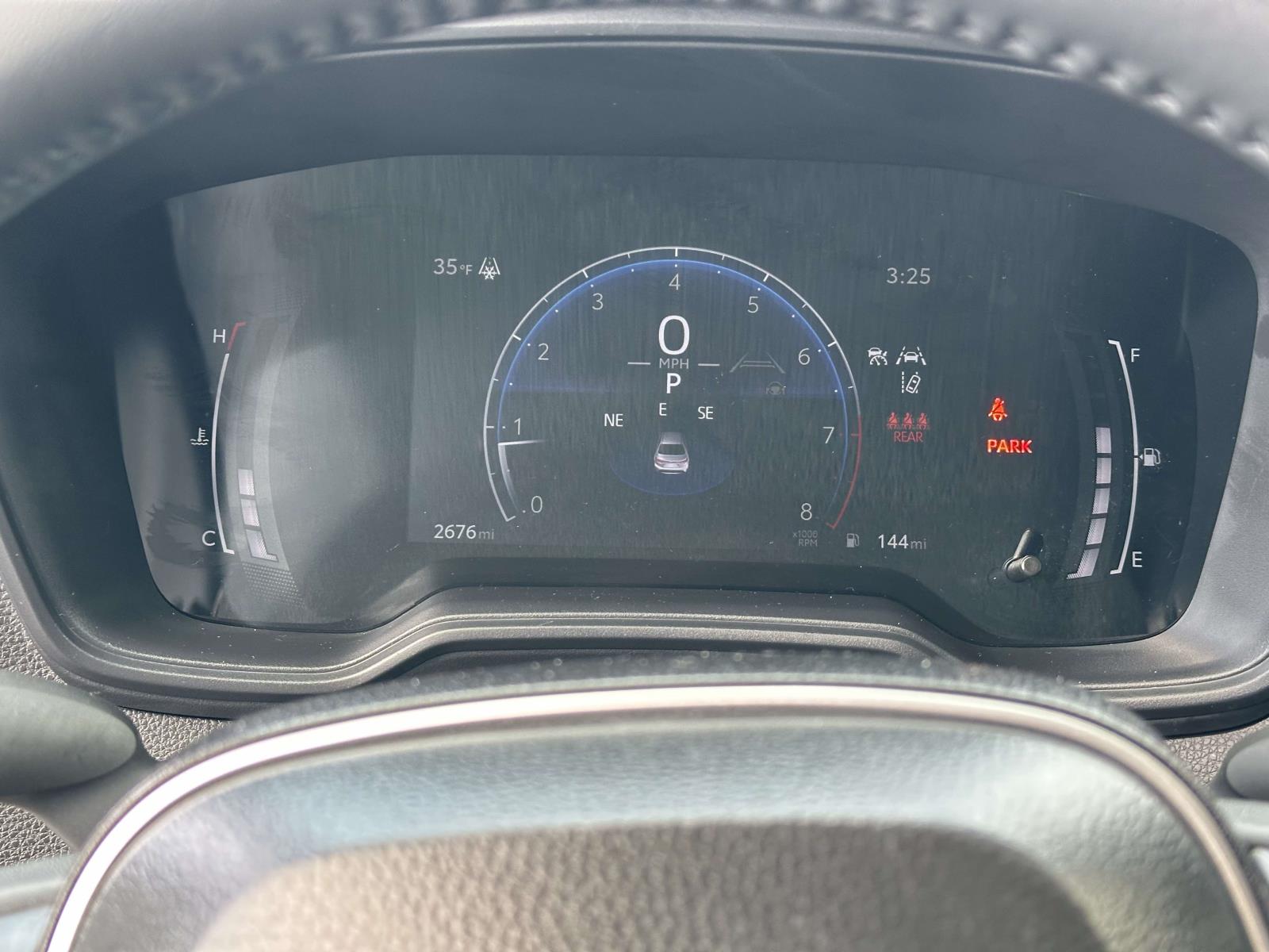 used 2026 Toyota Corolla car, priced at $24,399