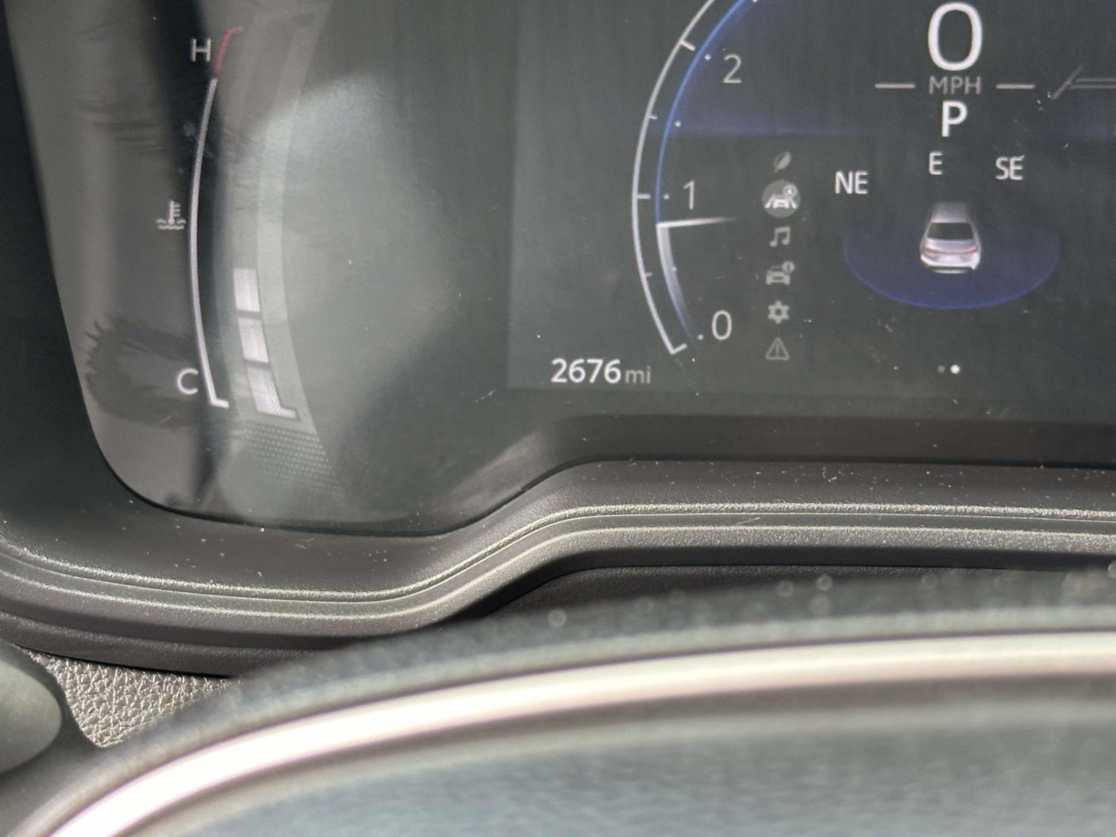 used 2026 Toyota Corolla car, priced at $24,399