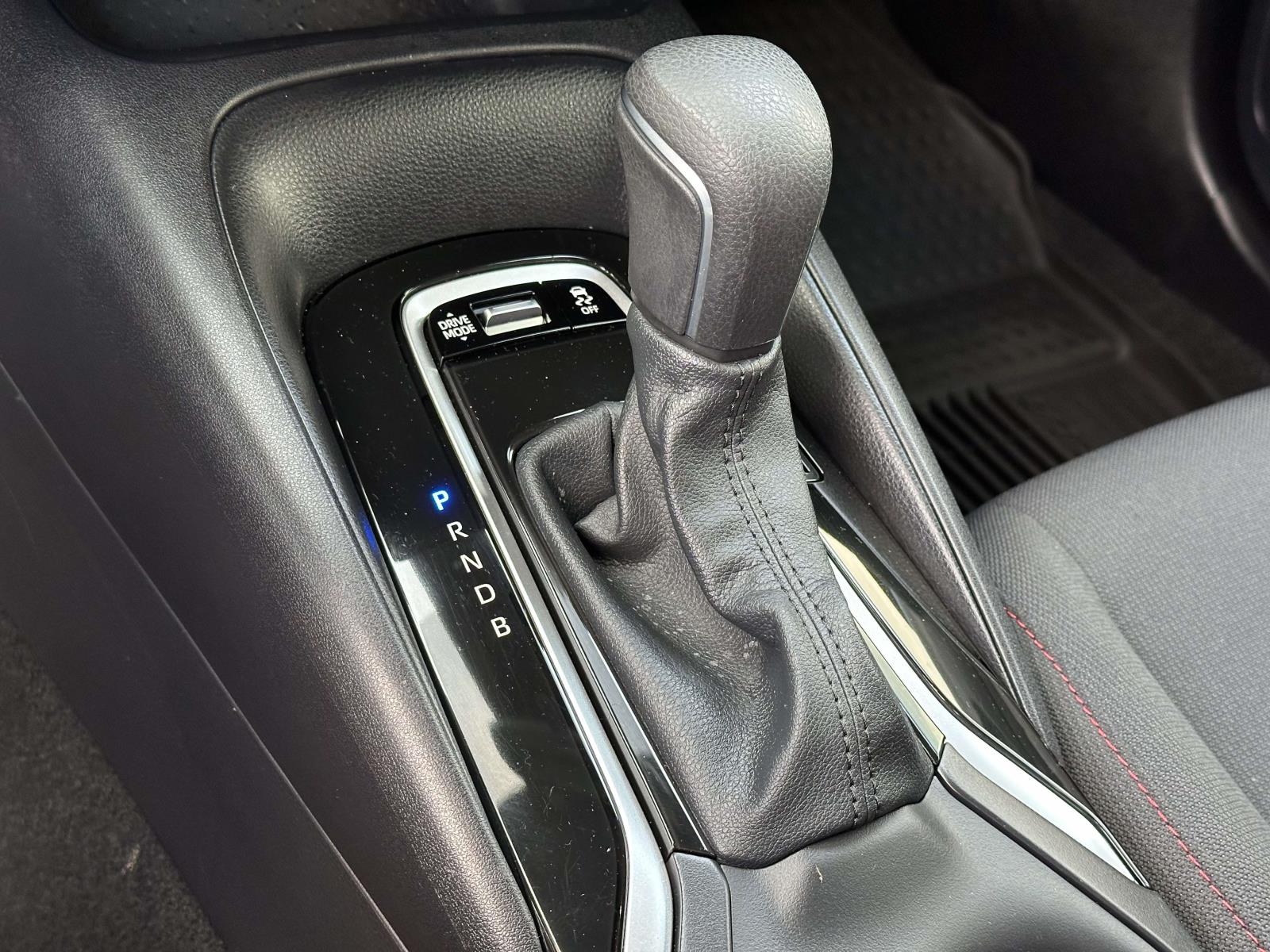 used 2026 Toyota Corolla car, priced at $24,399