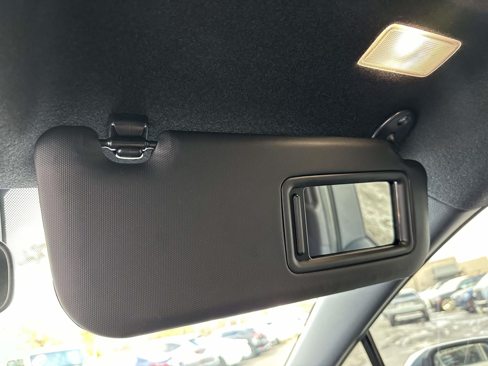 used 2026 Toyota Corolla car, priced at $24,399