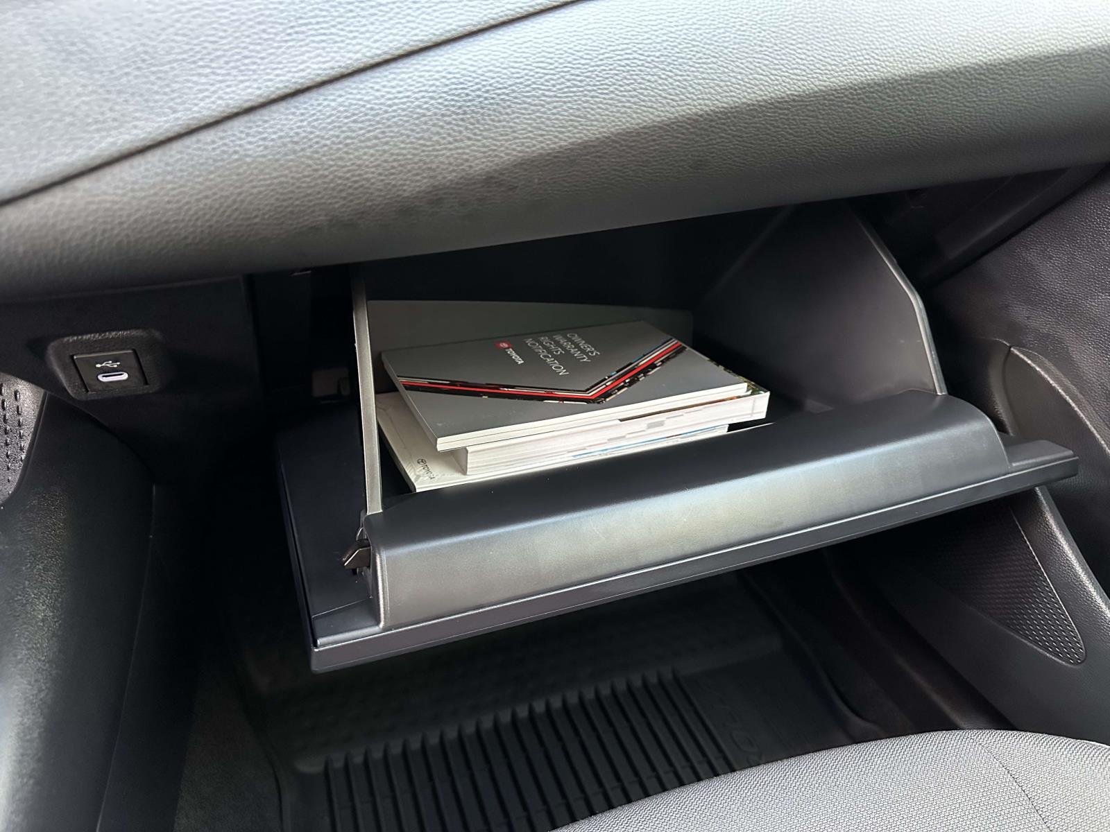 used 2026 Toyota Corolla car, priced at $24,399