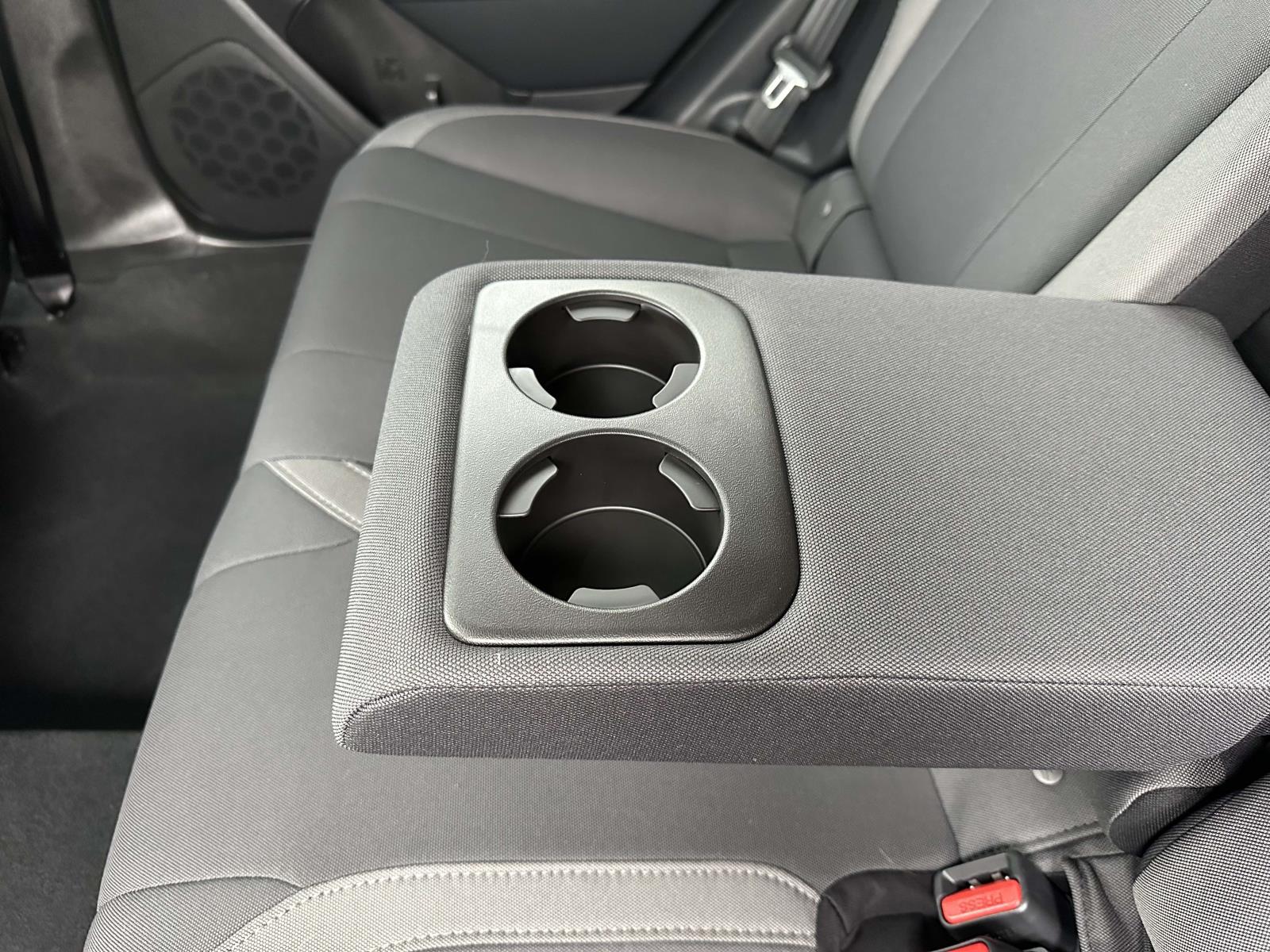 used 2025 Subaru Crosstrek car, priced at $28,098