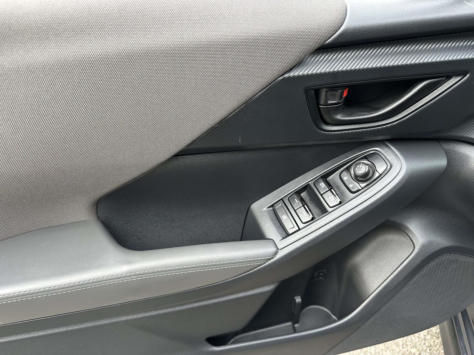 used 2025 Subaru Crosstrek car, priced at $28,098