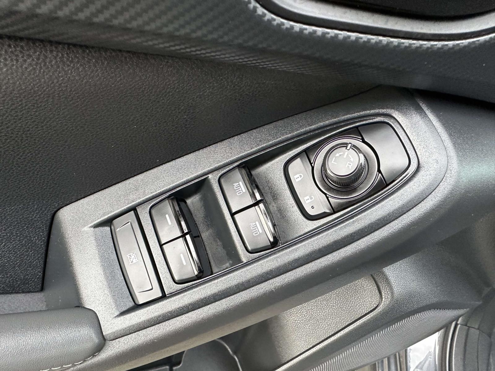 used 2025 Subaru Crosstrek car, priced at $28,098