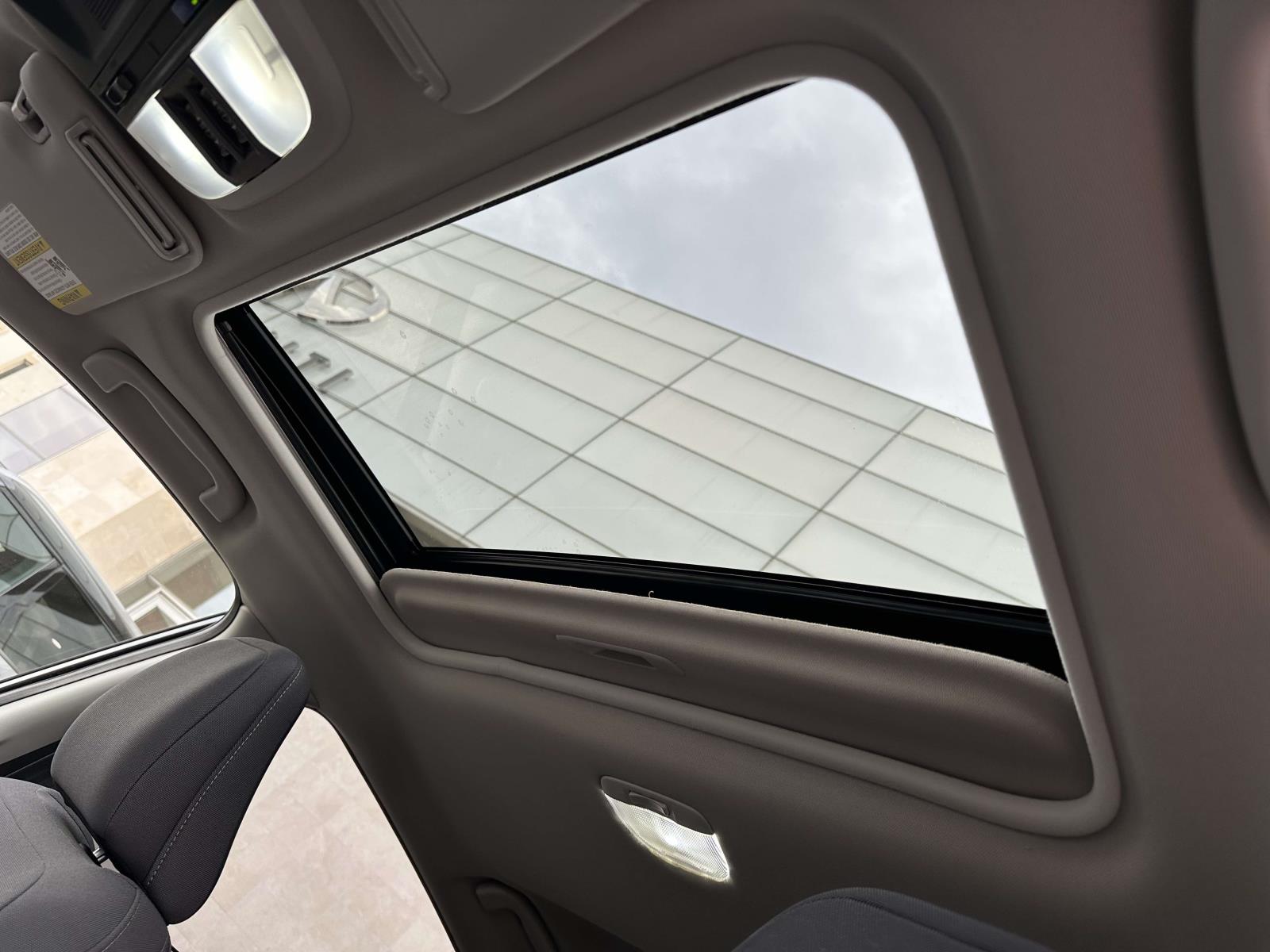 used 2025 Subaru Crosstrek car, priced at $28,098