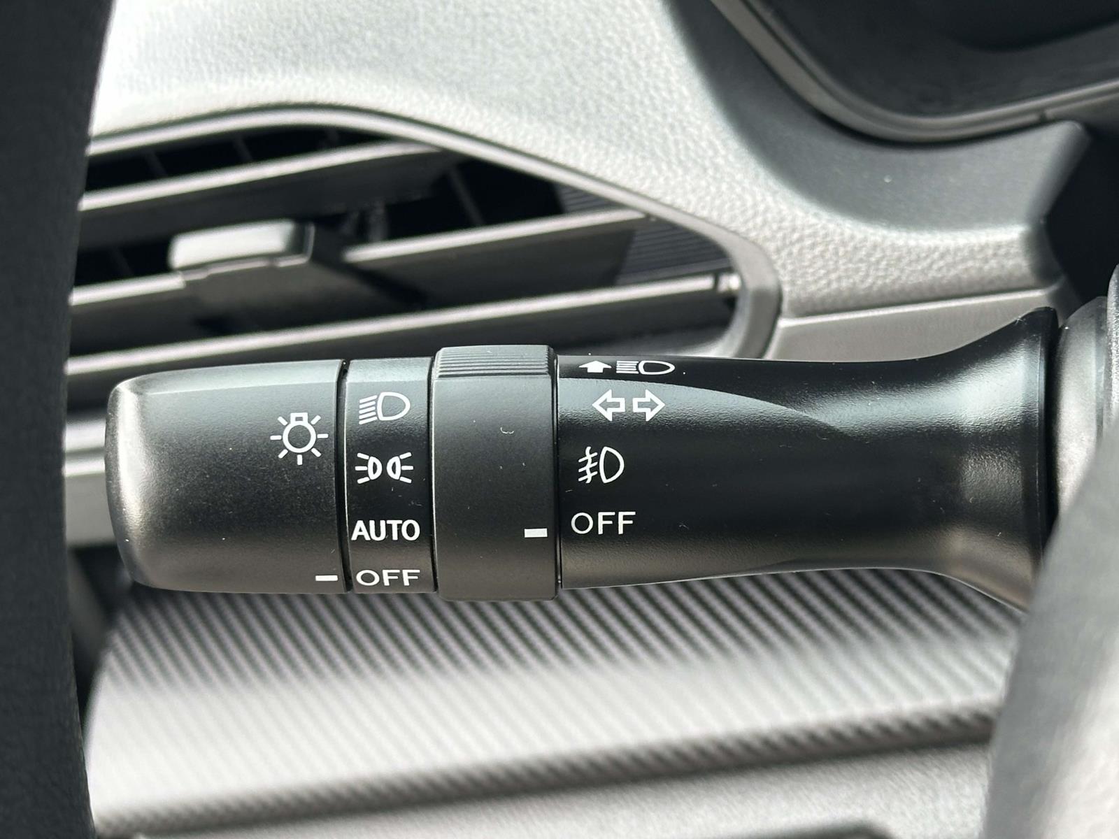 used 2025 Subaru Crosstrek car, priced at $28,098