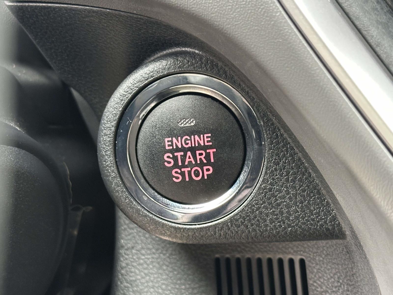 used 2025 Subaru Crosstrek car, priced at $28,098