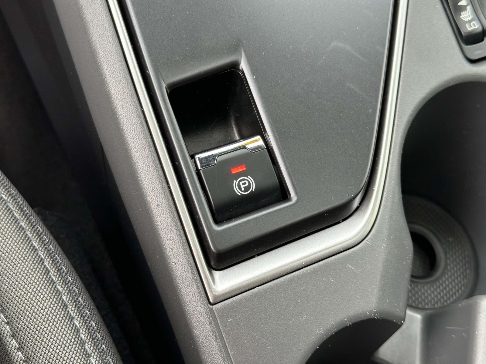 used 2025 Subaru Crosstrek car, priced at $28,098