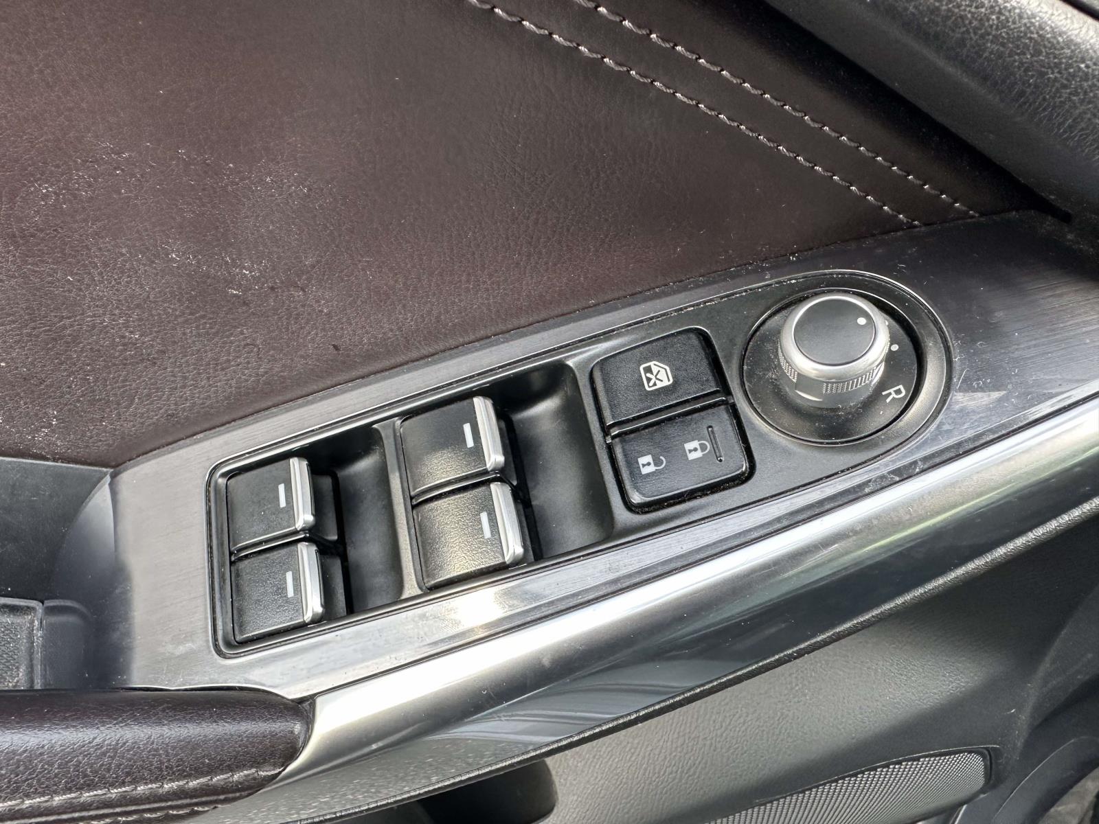 used 2016 Mazda Mazda6 car, priced at $10,998