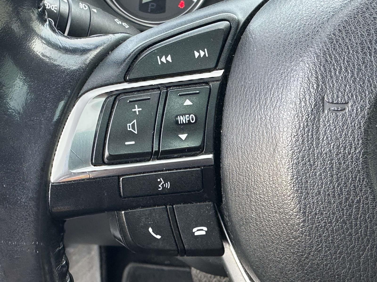 used 2016 Mazda Mazda6 car, priced at $10,998