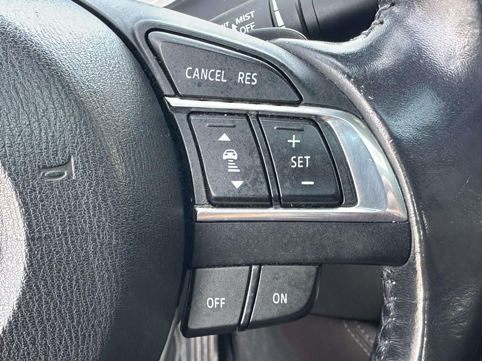 used 2016 Mazda Mazda6 car, priced at $10,998