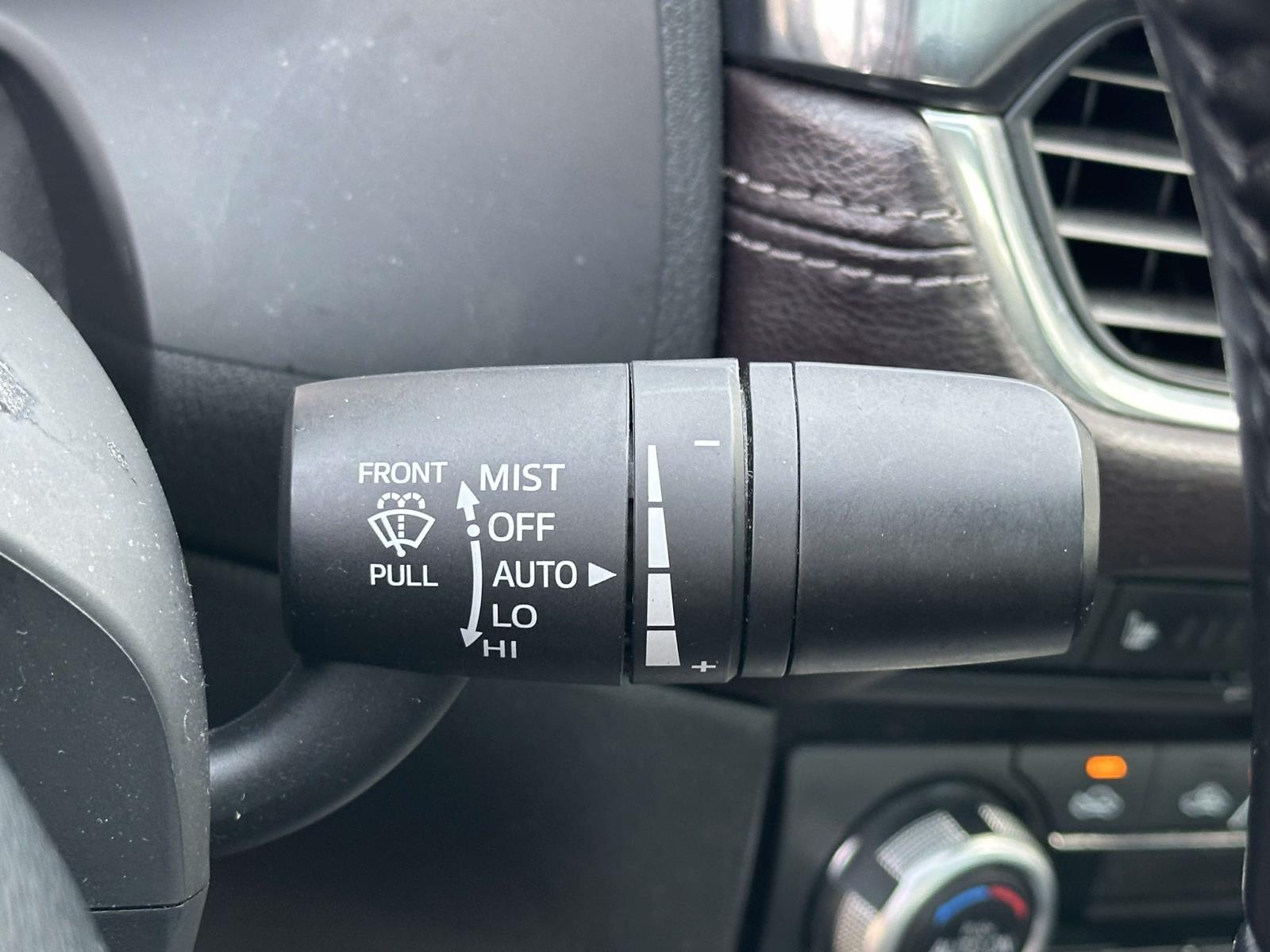 used 2016 Mazda Mazda6 car, priced at $10,998