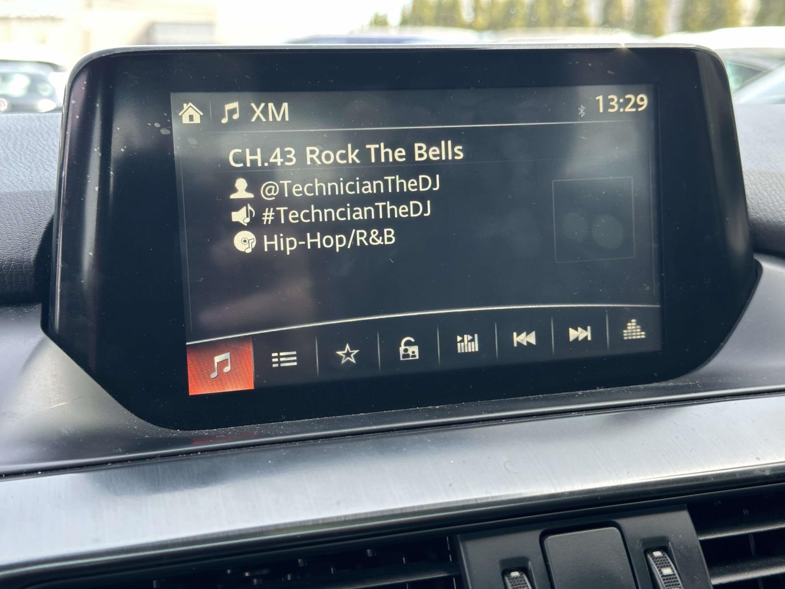 used 2016 Mazda Mazda6 car, priced at $10,998